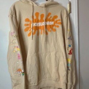 Nickeodeon Hoodie